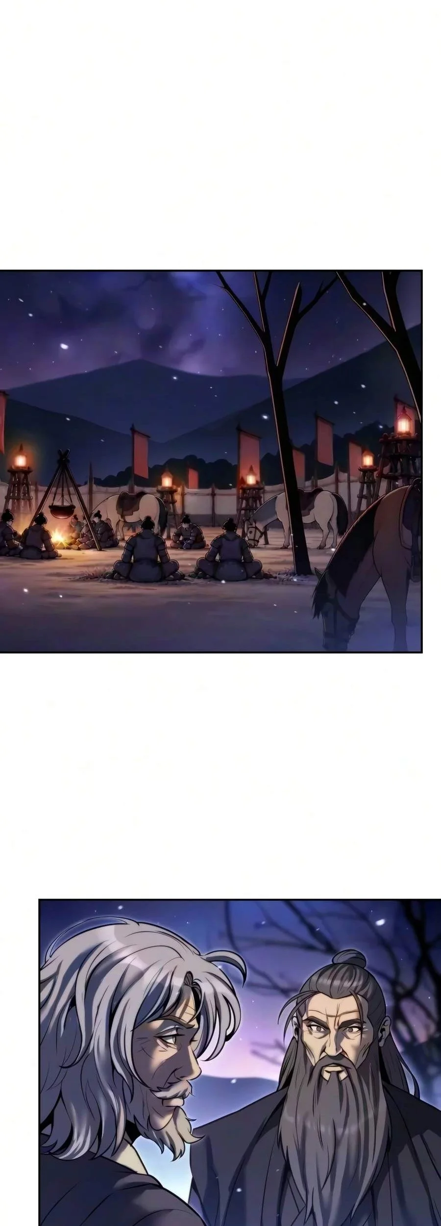 Chronicles of the Demon Faction Chapter 190 Gambar 103