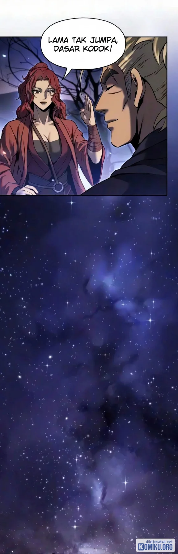 Chronicles of the Demon Faction Chapter 190 Gambar 105