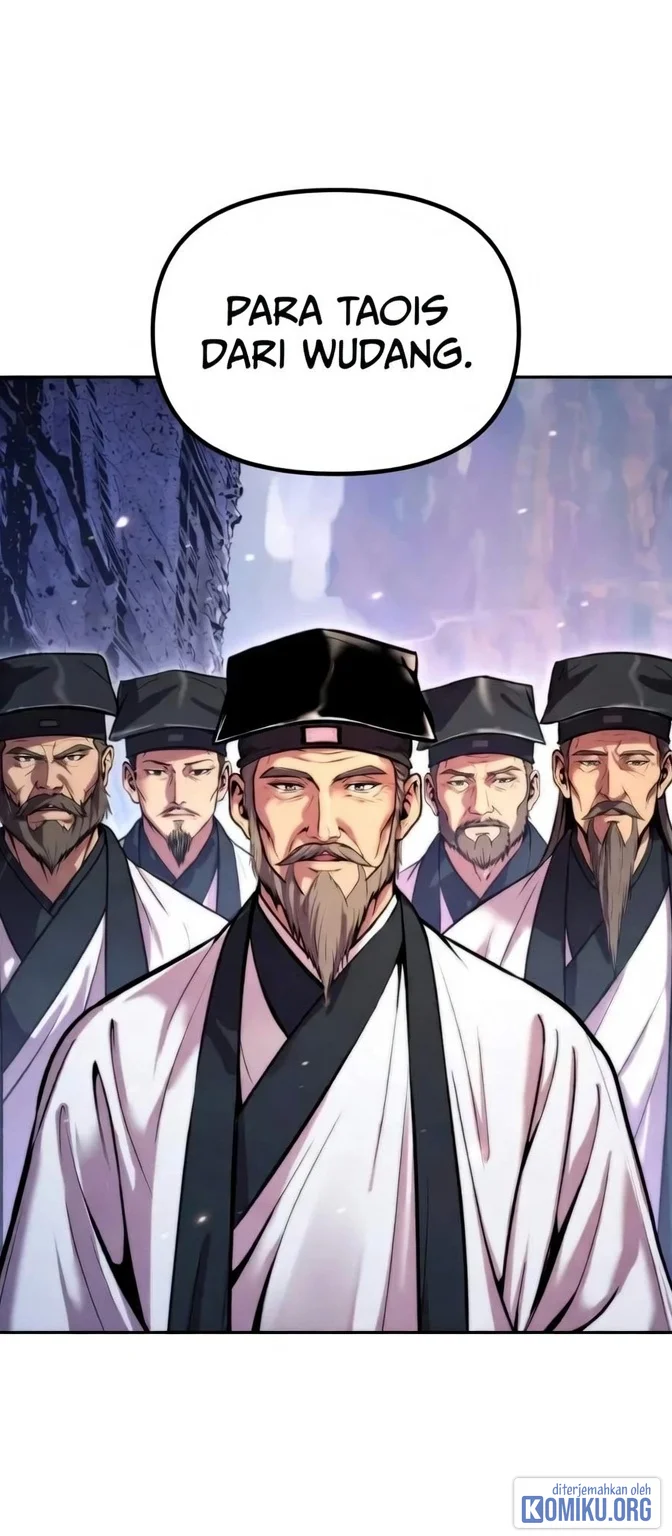 Chronicles of the Demon Faction Chapter 191 Gambar 108