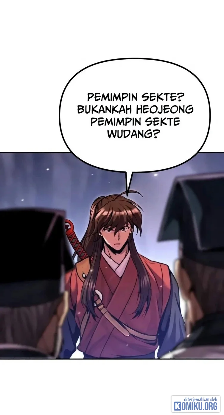 Chronicles of the Demon Faction Chapter 191 Gambar 116