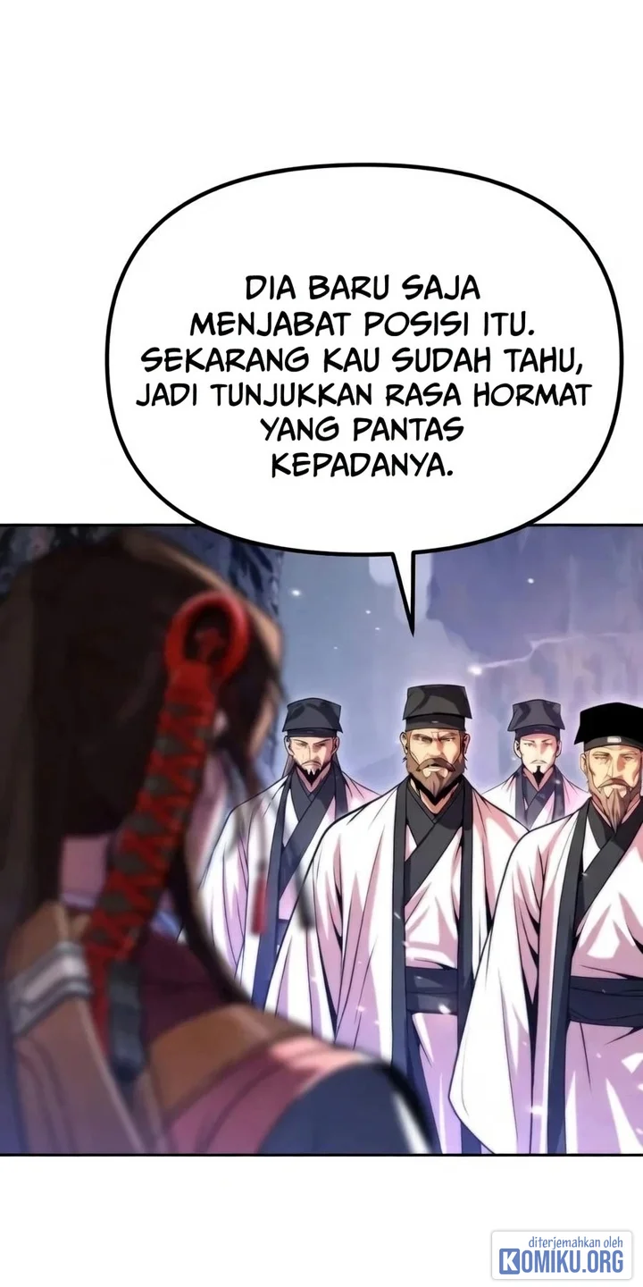 Chronicles of the Demon Faction Chapter 191 Gambar 117