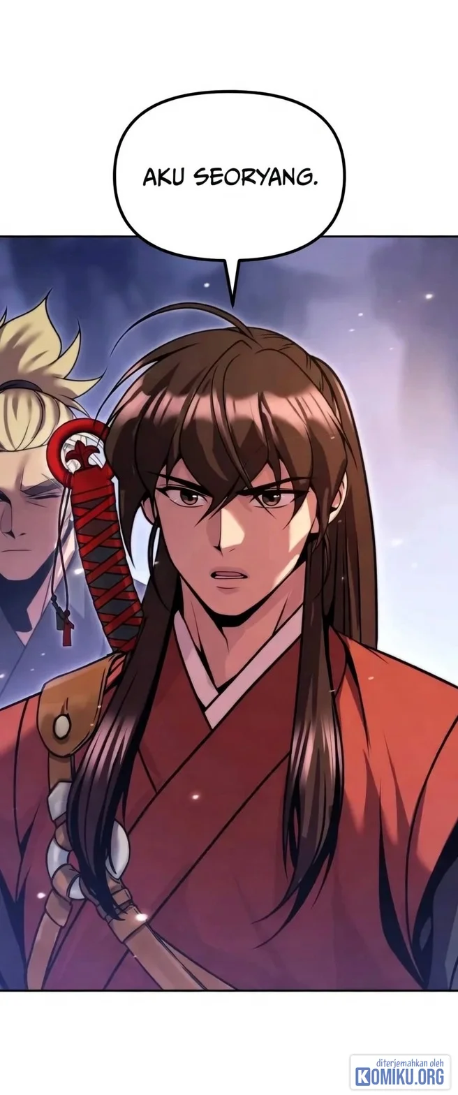 Chronicles of the Demon Faction Chapter 191 Gambar 120