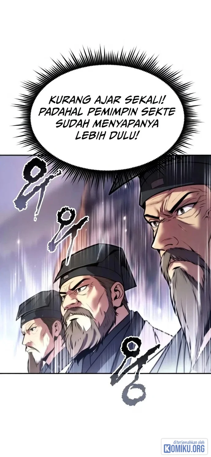Chronicles of the Demon Faction Chapter 191 Gambar 121