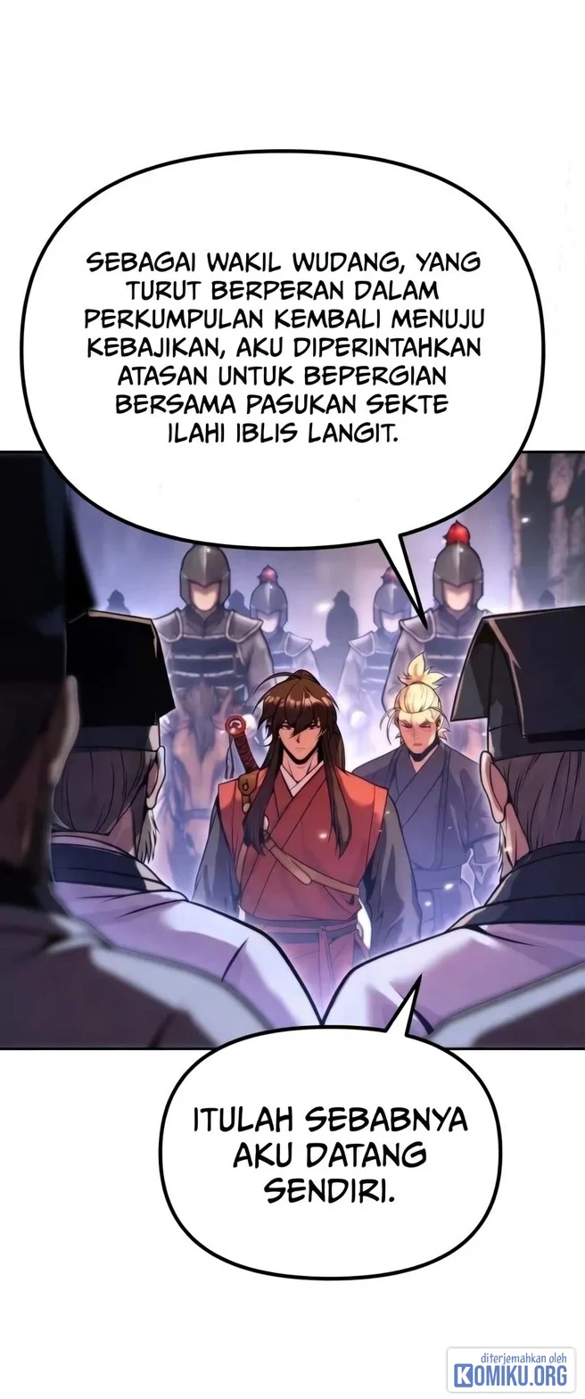 Chronicles of the Demon Faction Chapter 191 Gambar 122