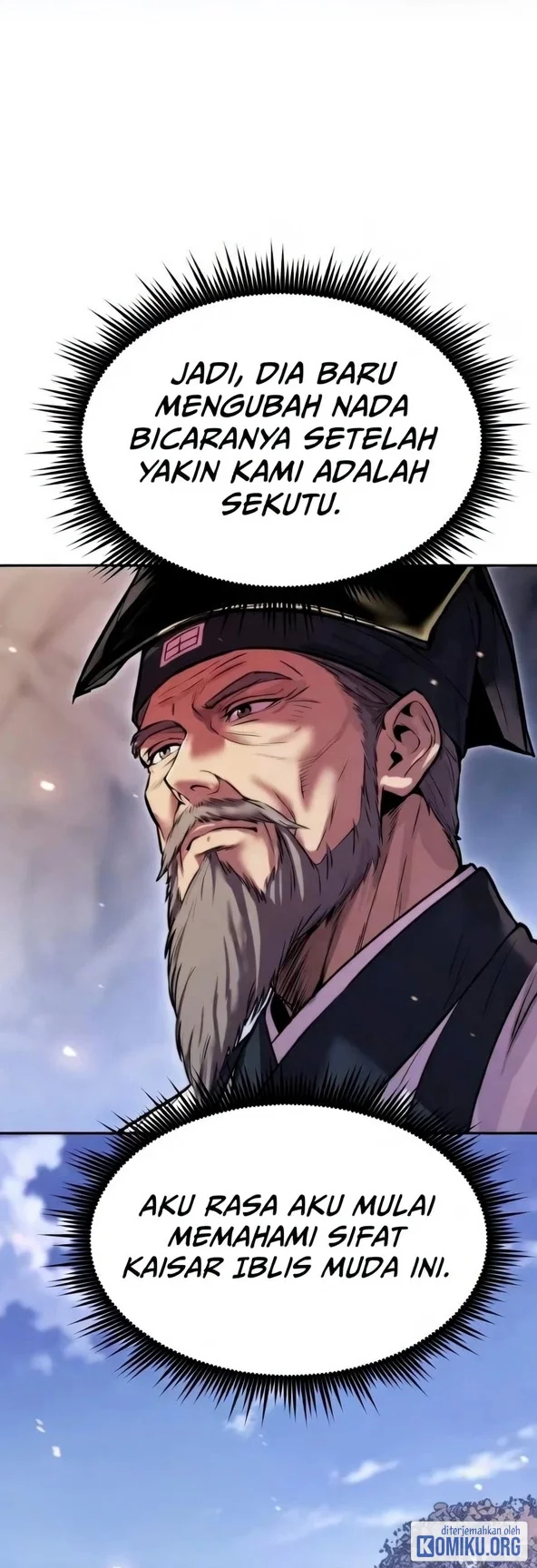 Chronicles of the Demon Faction Chapter 191 Gambar 124
