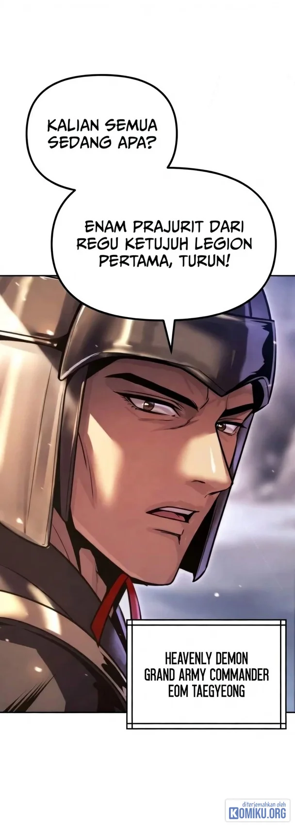 Chronicles of the Demon Faction Chapter 191 Gambar 129