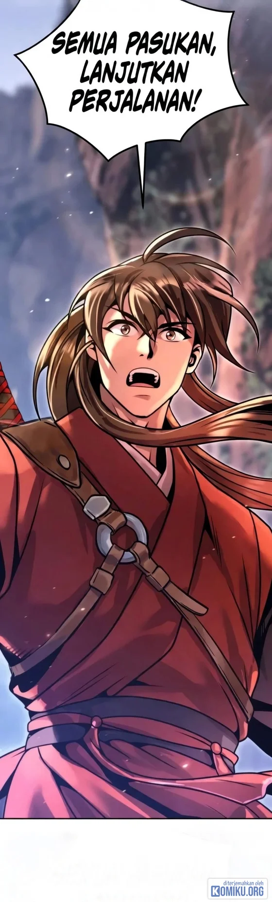 Chronicles of the Demon Faction Chapter 191 Gambar 134