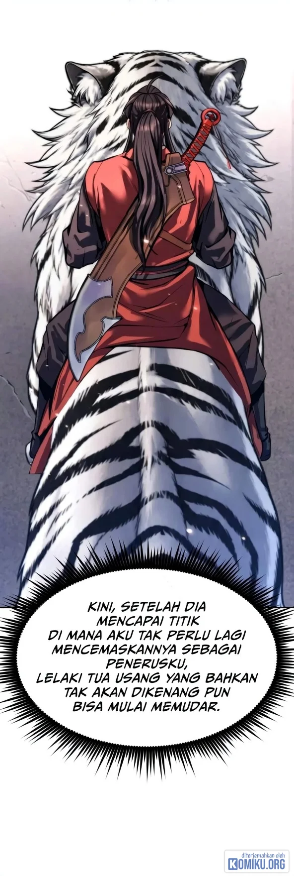 Chronicles of the Demon Faction Chapter 191 Gambar 138