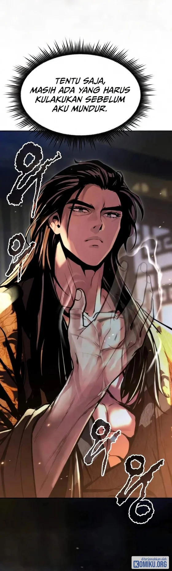 Chronicles of the Demon Faction Chapter 191 Gambar 142