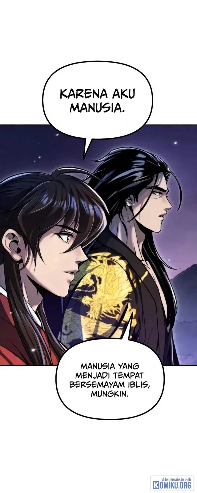 Chronicles of the Demon Faction Chapter 191 Gambar 19