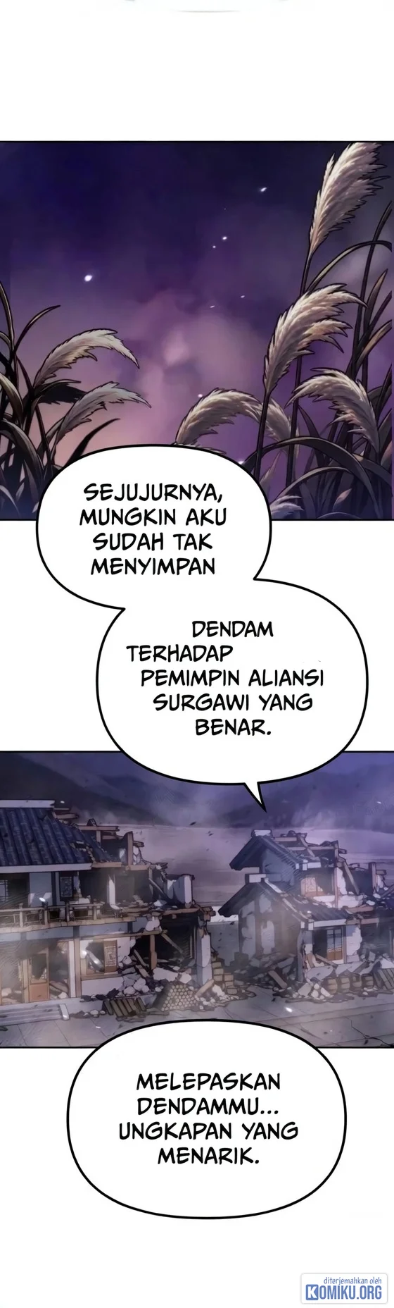 Chronicles of the Demon Faction Chapter 191 Gambar 22