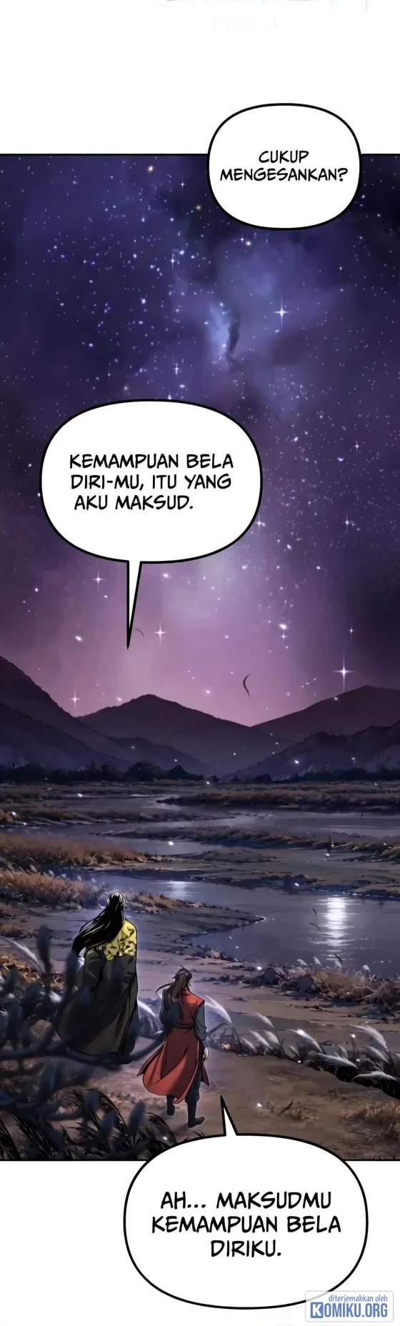 Chronicles of the Demon Faction Chapter 191 Gambar 3