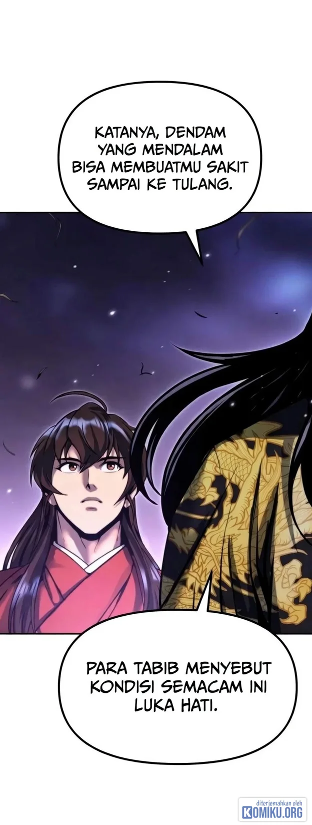 Chronicles of the Demon Faction Chapter 191 Gambar 33