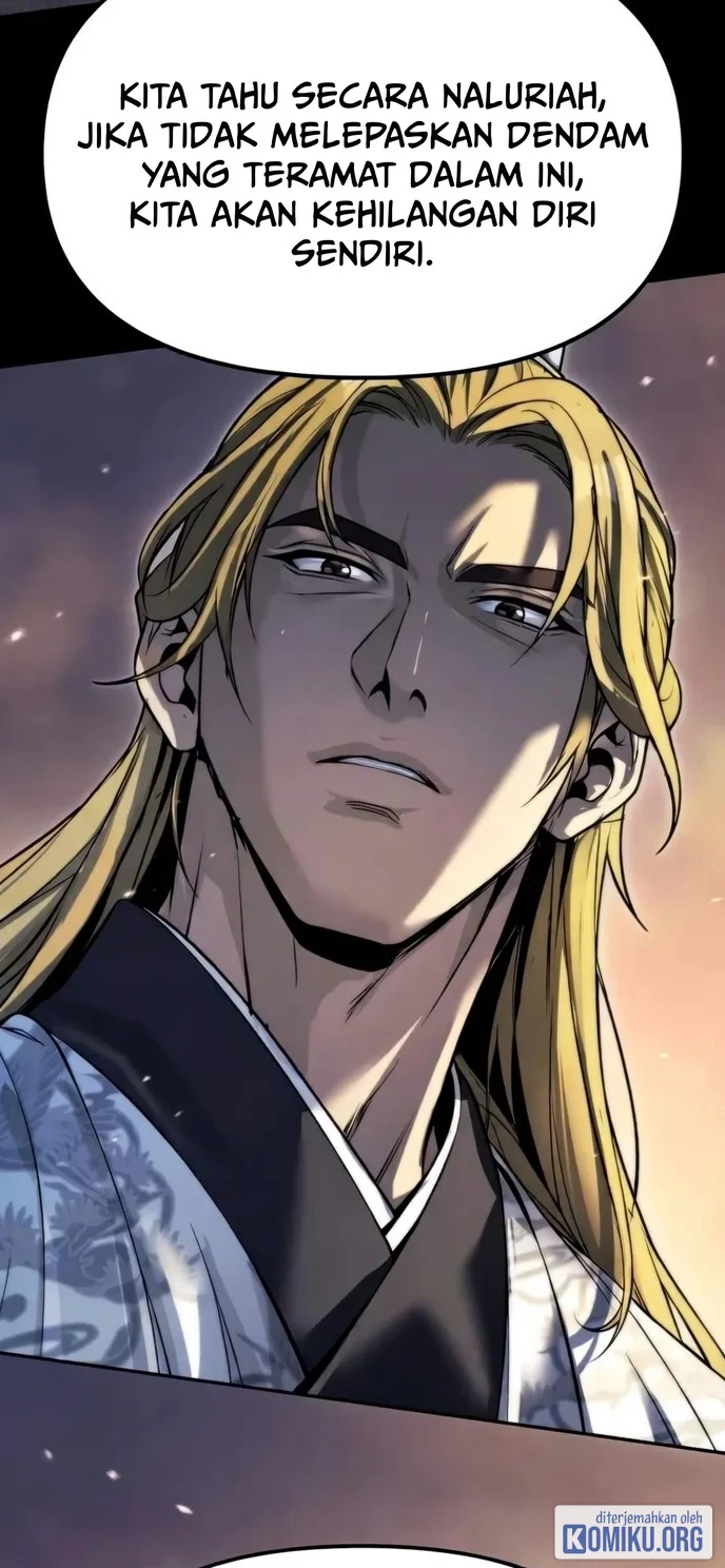 Chronicles of the Demon Faction Chapter 191 Gambar 36