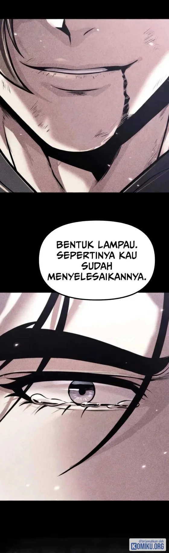 Chronicles of the Demon Faction Chapter 191 Gambar 46