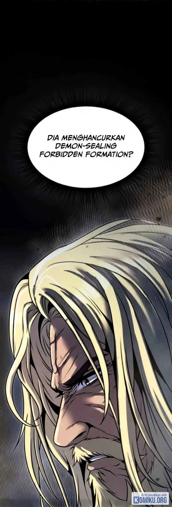 Chronicles of the Demon Faction Chapter 191 Gambar 57