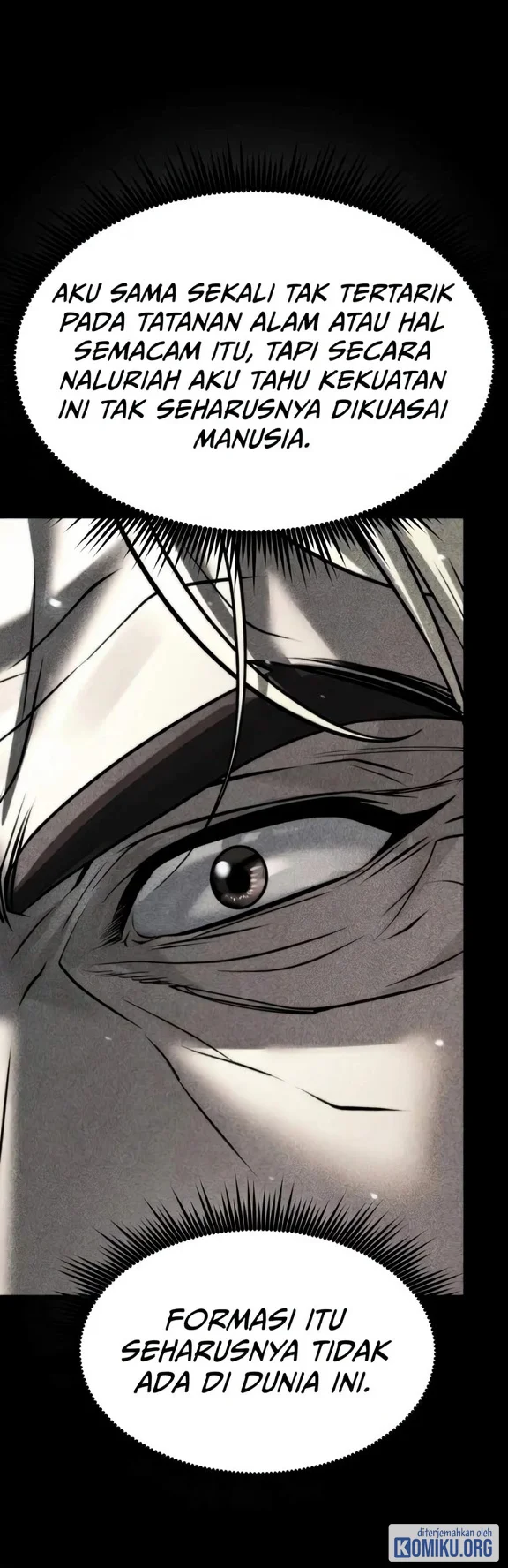 Chronicles of the Demon Faction Chapter 191 Gambar 61
