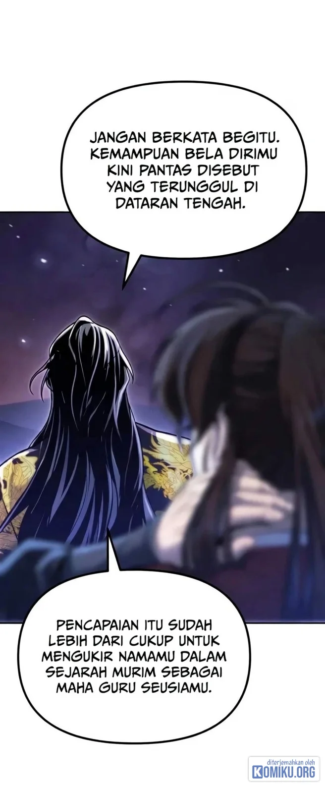 Chronicles of the Demon Faction Chapter 191 Gambar 6