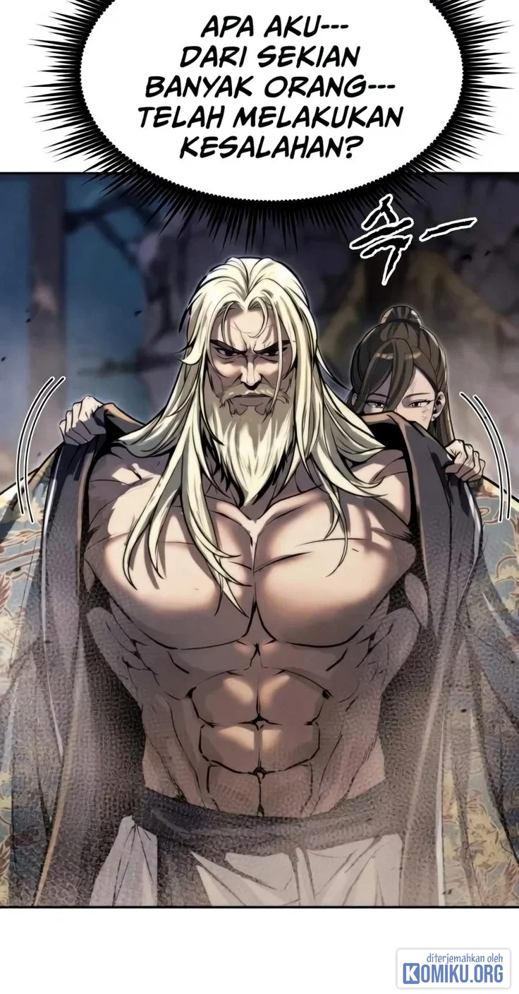Chronicles of the Demon Faction Chapter 191 Gambar 71