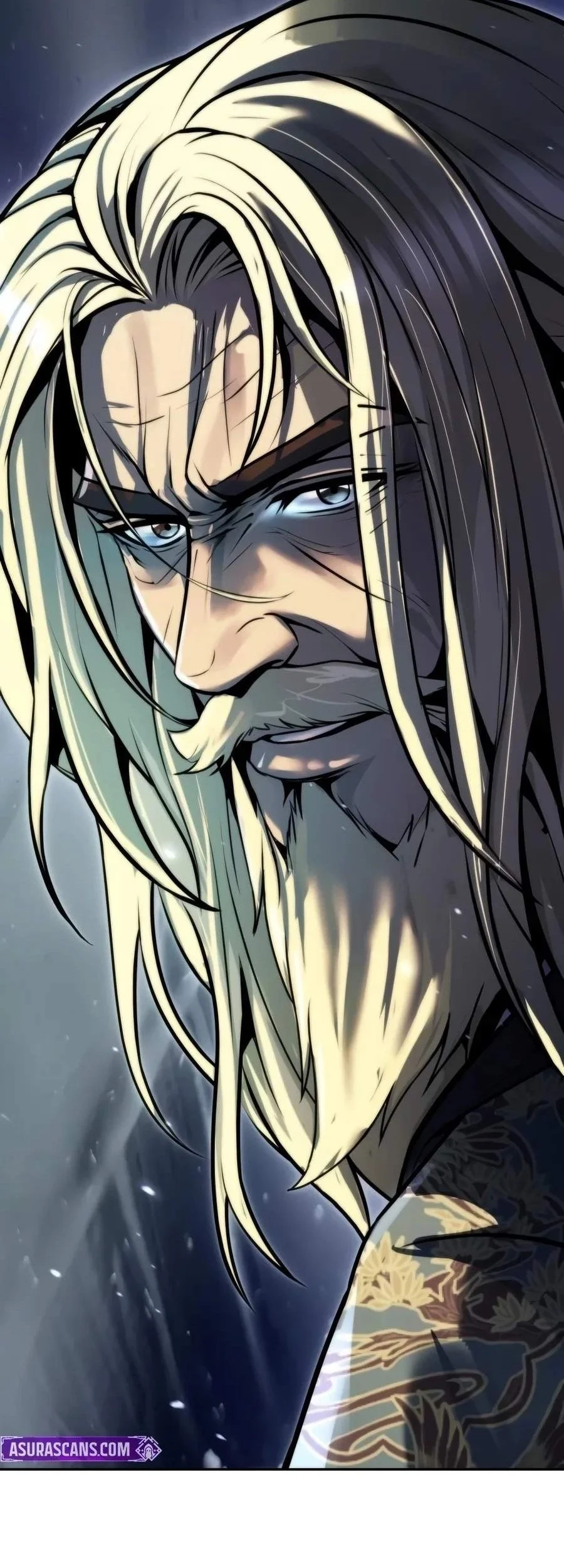 Chronicles of the Demon Faction Chapter 191 Gambar 78