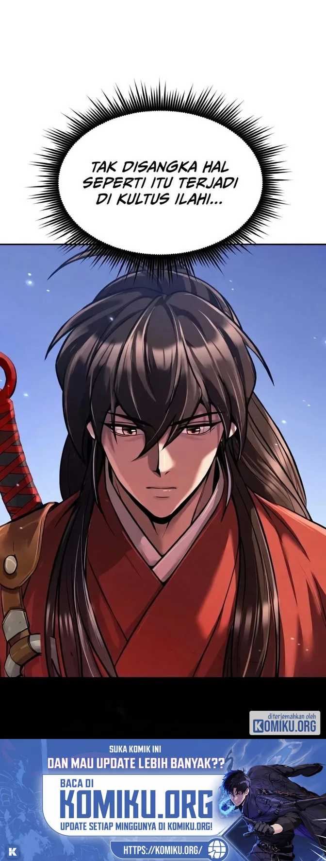 Chronicles of the Demon Faction Chapter 191 Gambar 89