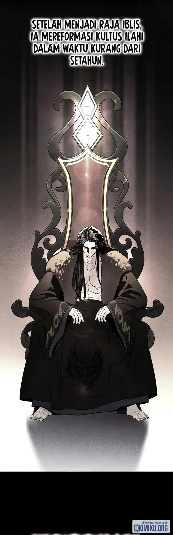 Chronicles of the Demon Faction Chapter 191 Gambar 92