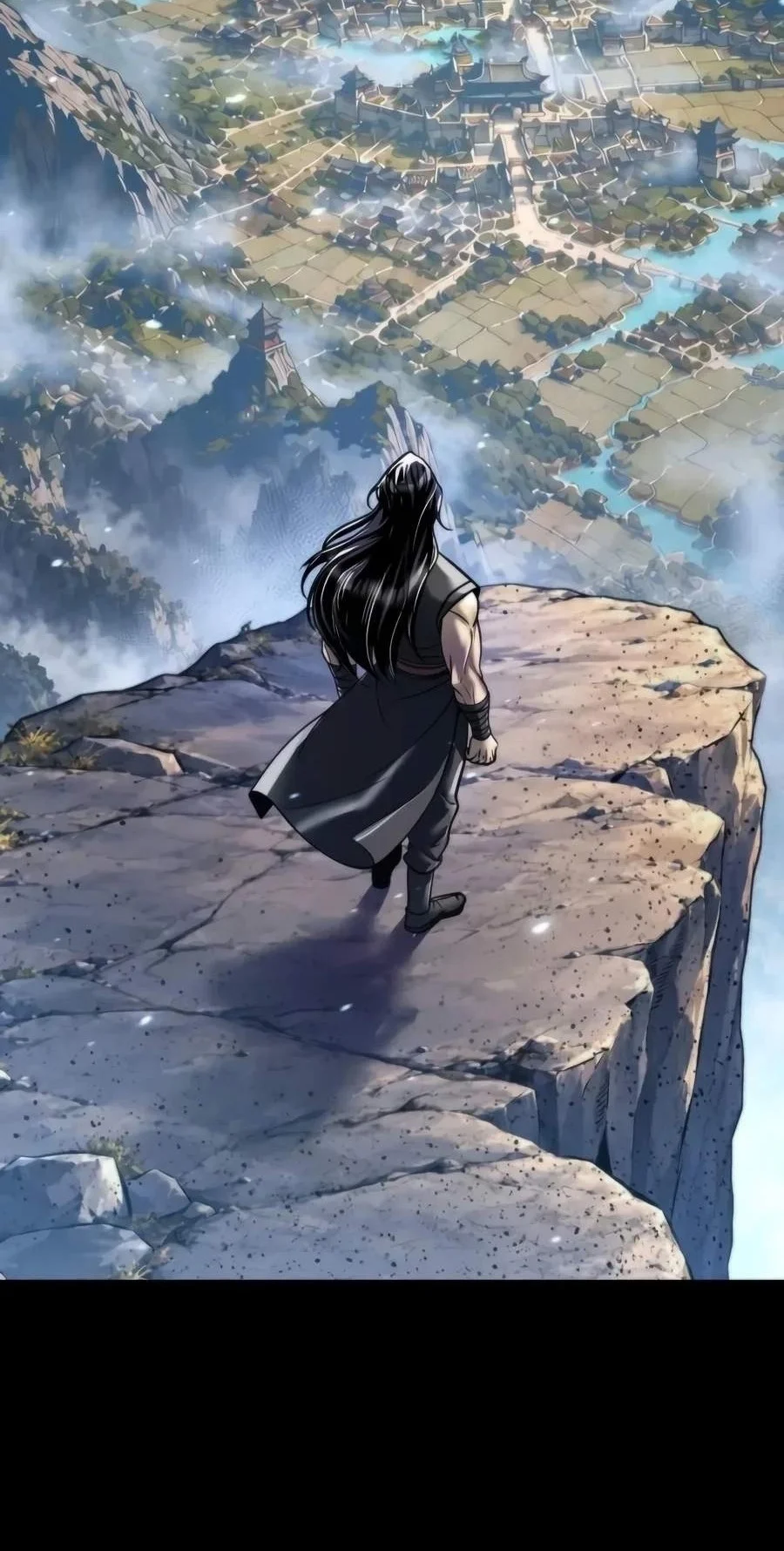 Chronicles of the Demon Faction Chapter 191 Gambar 94