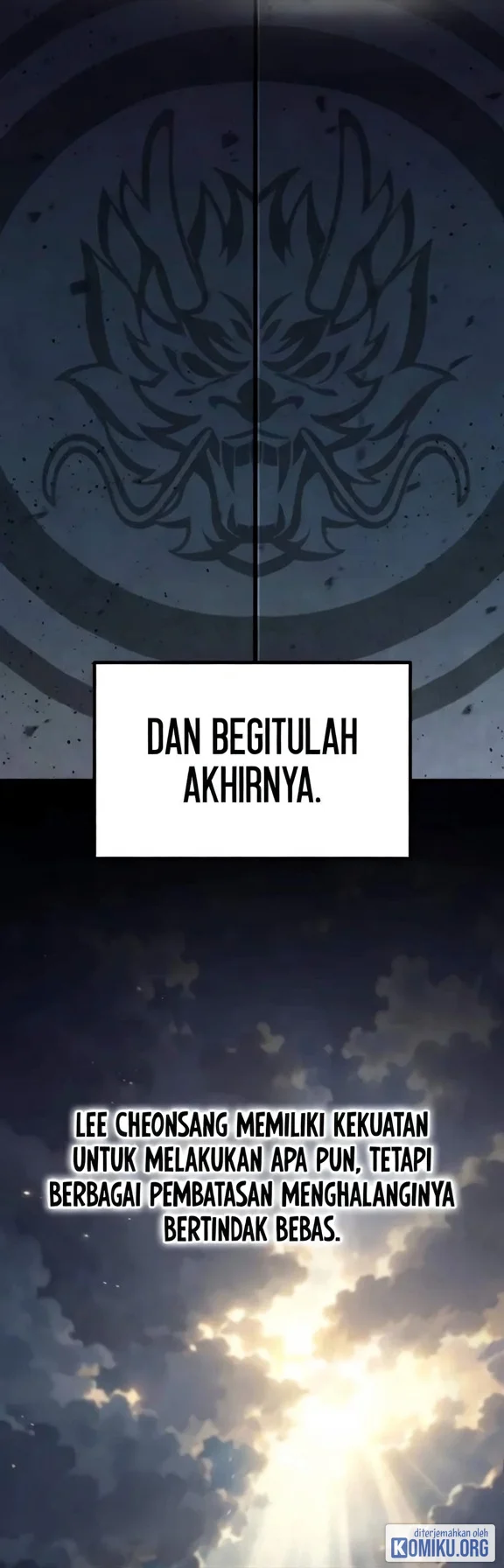 Chronicles of the Demon Faction Chapter 191 Gambar 96