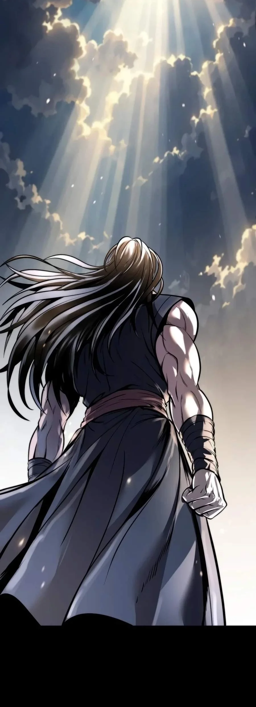 Chronicles of the Demon Faction Chapter 191 Gambar 97