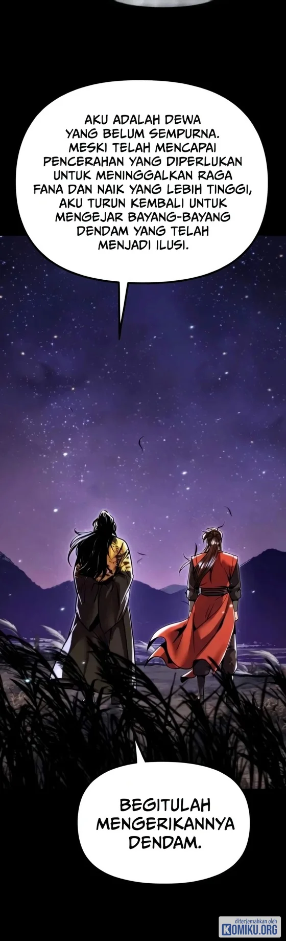 Chronicles of the Demon Faction Chapter 191 Gambar 100