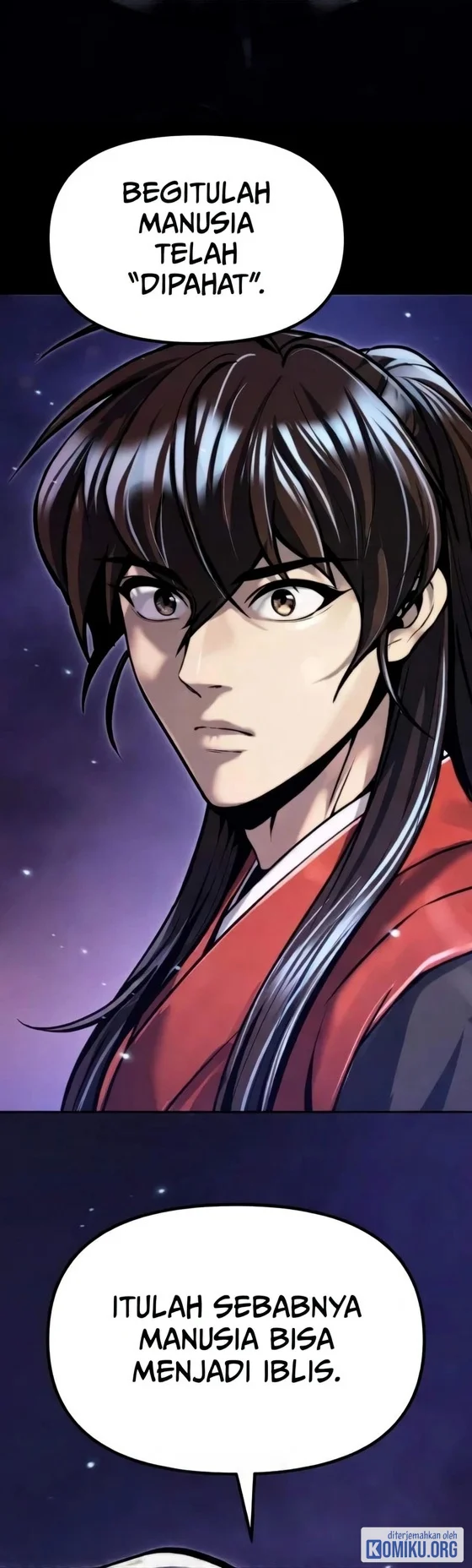 Chronicles of the Demon Faction Chapter 191 Gambar 102