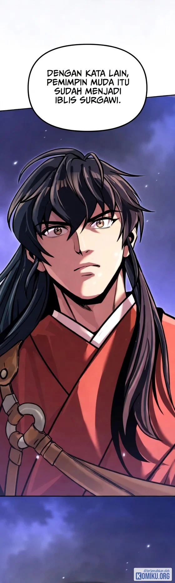 Chronicles of the Demon Faction Chapter 192 Gambar 111