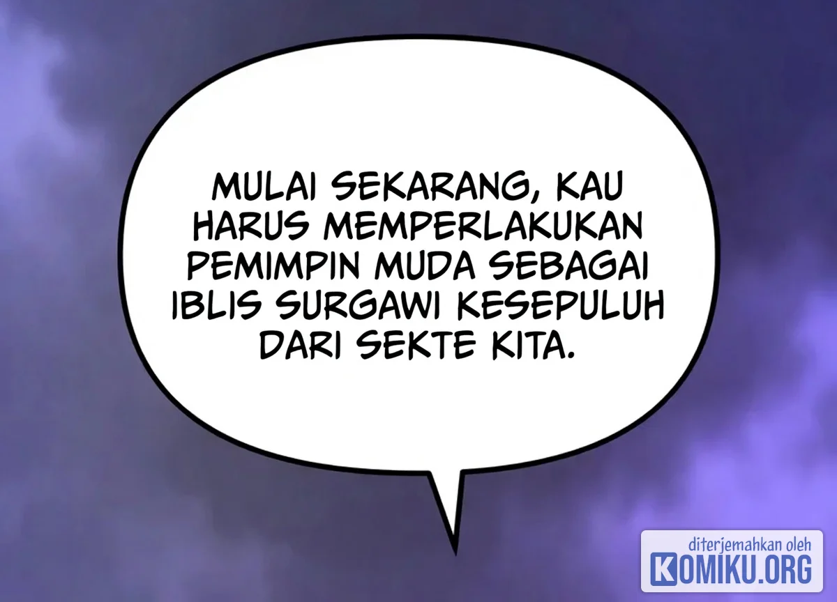Chronicles of the Demon Faction Chapter 192 Gambar 112