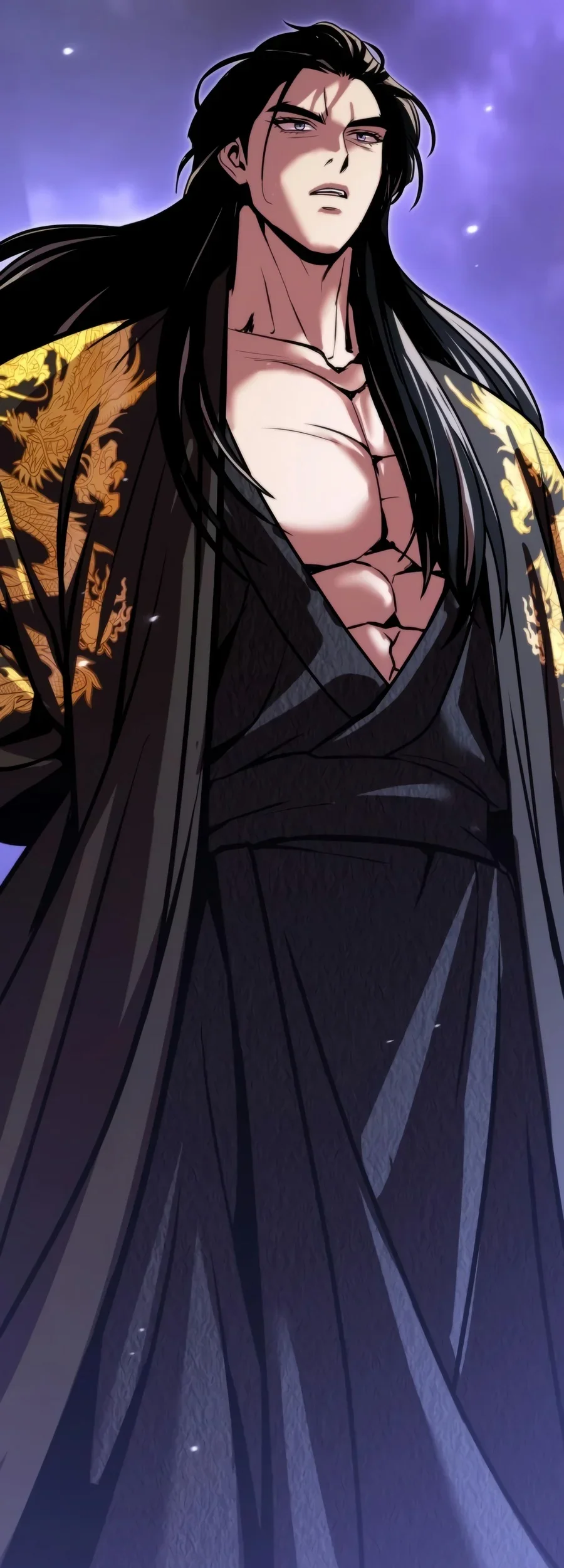 Chronicles of the Demon Faction Chapter 192 Gambar 113
