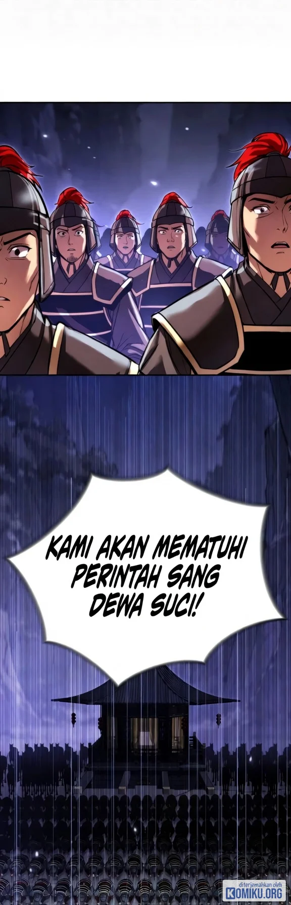 Chronicles of the Demon Faction Chapter 192 Gambar 115