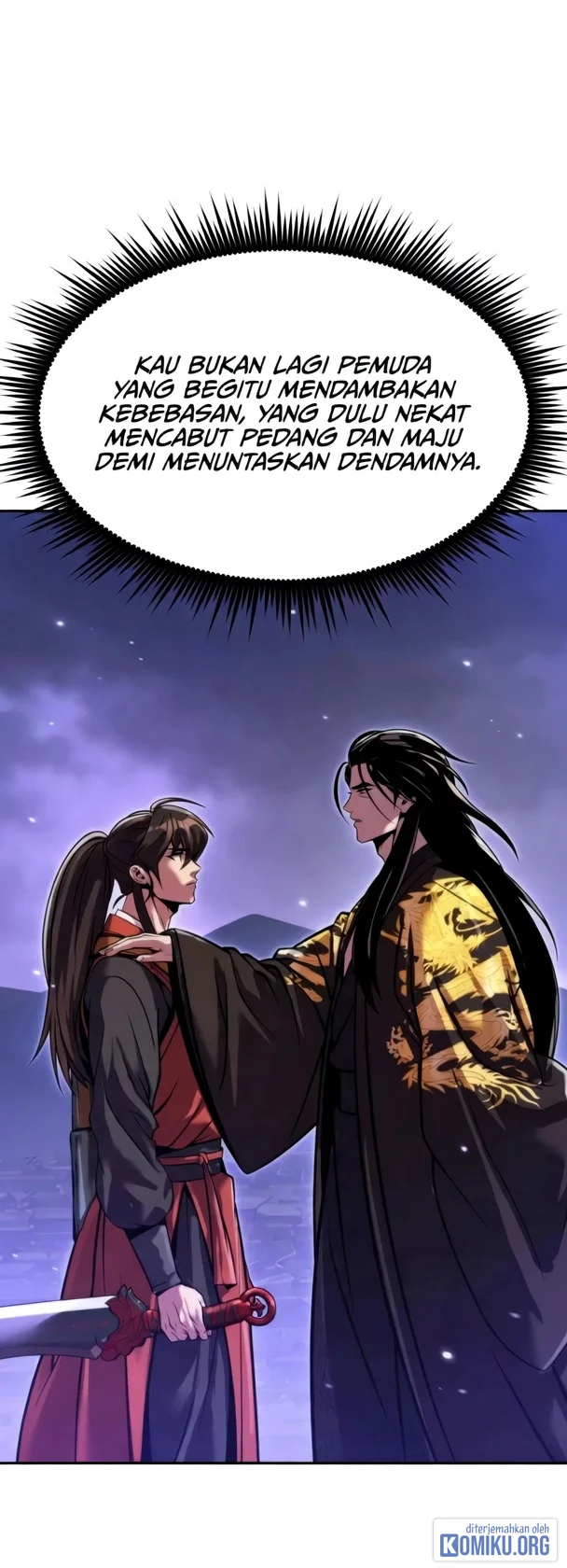 Chronicles of the Demon Faction Chapter 192 Gambar 120
