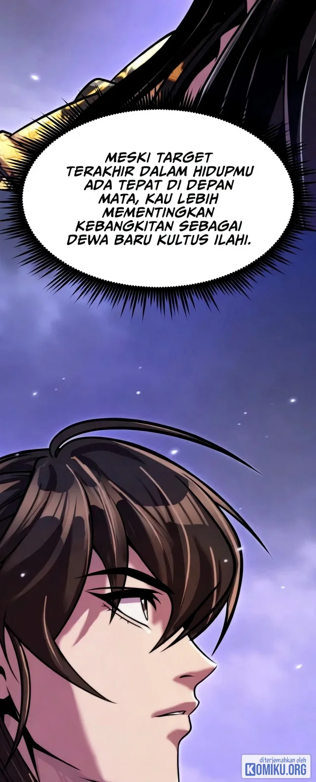 Chronicles of the Demon Faction Chapter 192 Gambar 122
