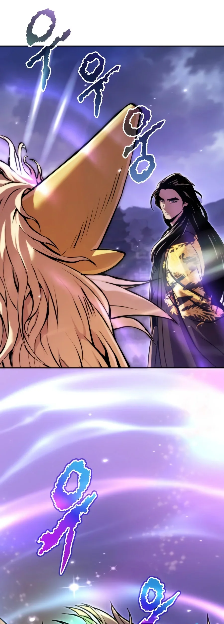 Chronicles of the Demon Faction Chapter 192 Gambar 125