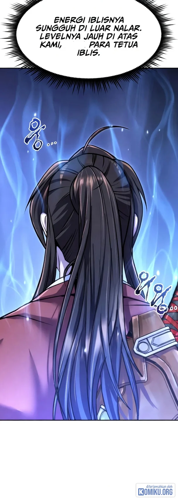 Chronicles of the Demon Faction Chapter 192 Gambar 12