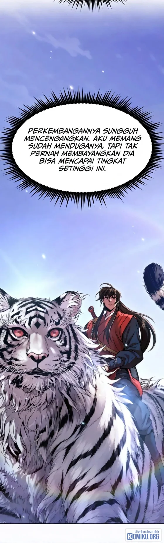 Chronicles of the Demon Faction Chapter 192 Gambar 16