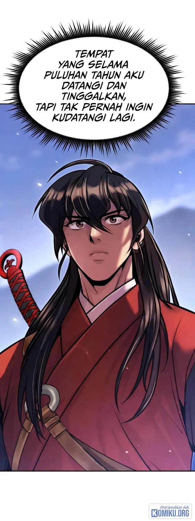 Chronicles of the Demon Faction Chapter 192 Gambar 25