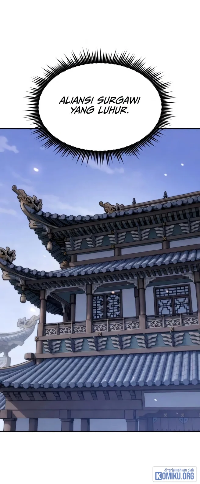 Chronicles of the Demon Faction Chapter 192 Gambar 26