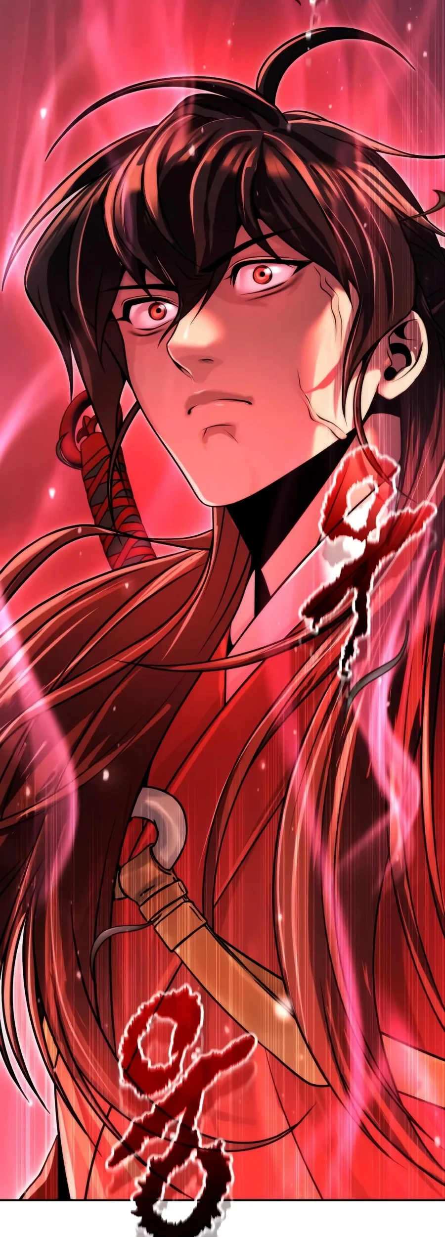 Chronicles of the Demon Faction Chapter 192 Gambar 33