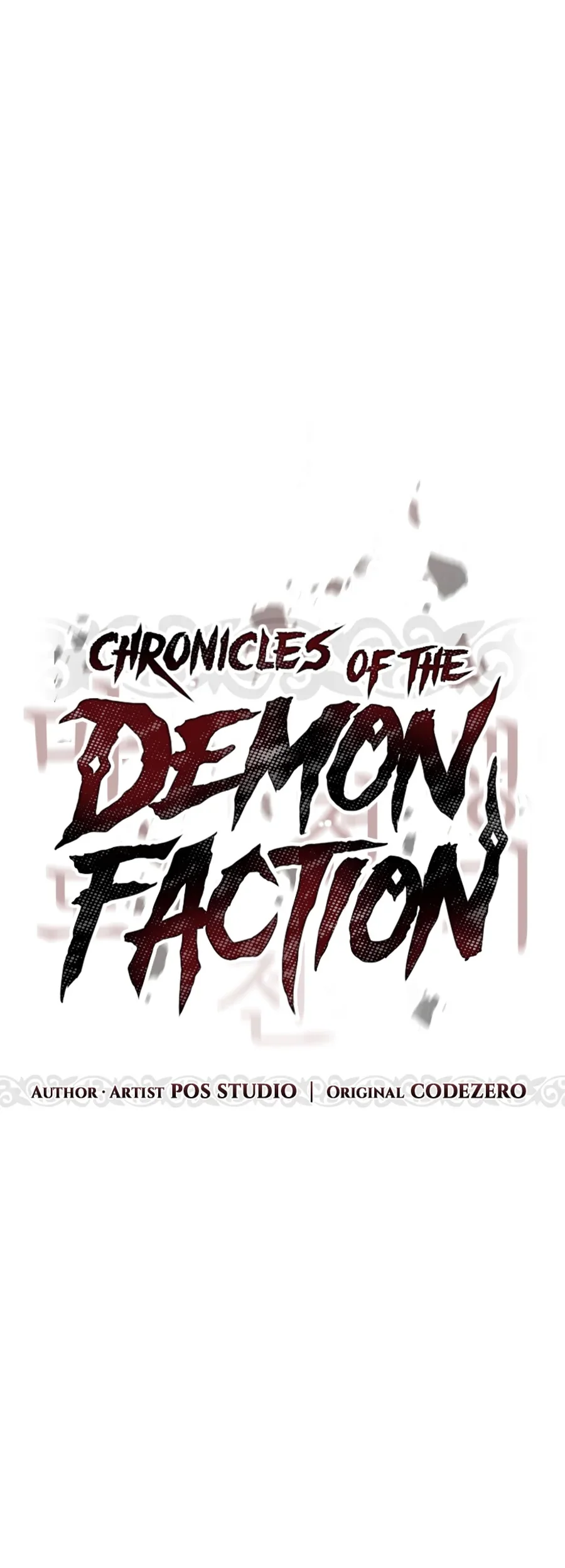 Chronicles of the Demon Faction Chapter 192 Gambar 36