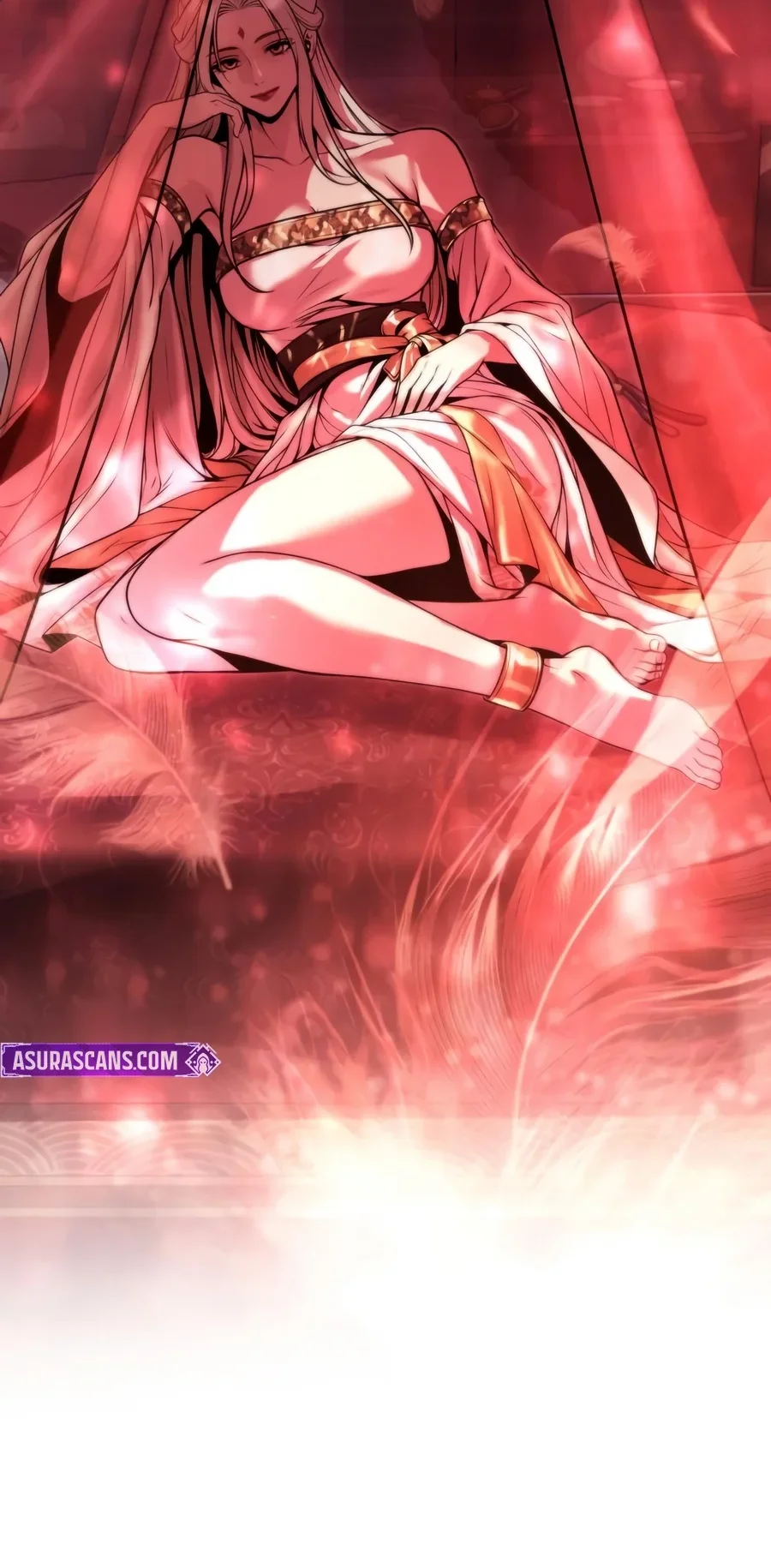 Chronicles of the Demon Faction Chapter 192 Gambar 41