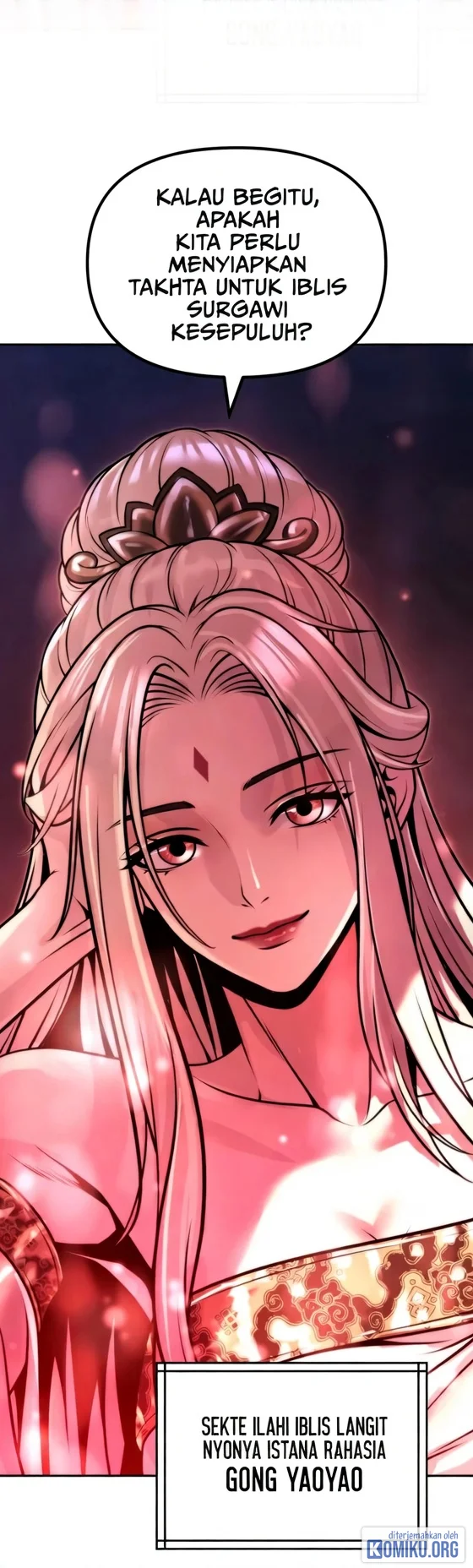 Chronicles of the Demon Faction Chapter 192 Gambar 42