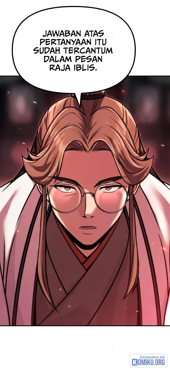 Chronicles of the Demon Faction Chapter 192 Gambar 45