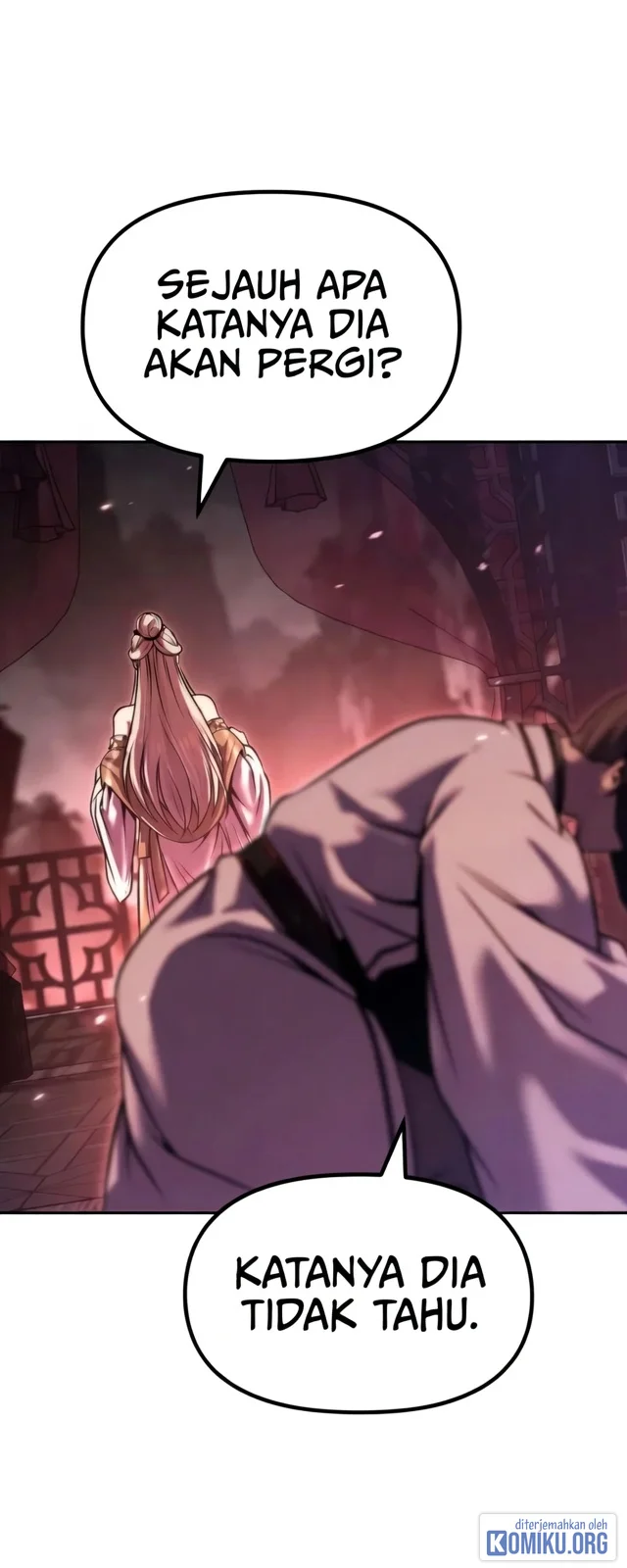 Chronicles of the Demon Faction Chapter 192 Gambar 50