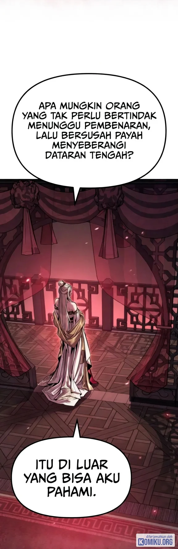 Chronicles of the Demon Faction Chapter 192 Gambar 53