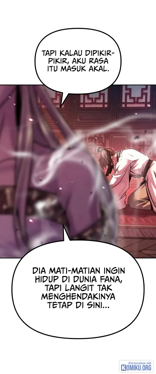 Chronicles of the Demon Faction Chapter 192 Gambar 69